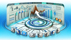 אינטגרציית מערכת דיוור עם CRM: המדריך המלא לשיפור מכירות ב-2026